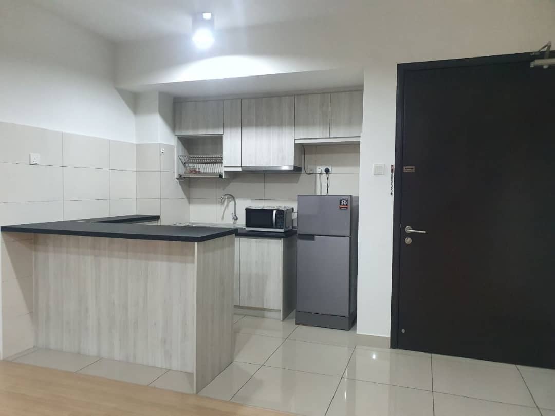 USJ One Residence - photo 2