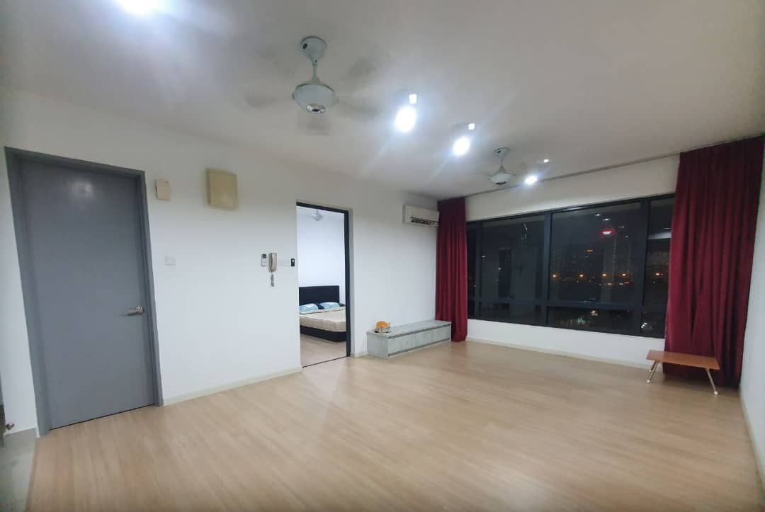 USJ One Residence - photo 3