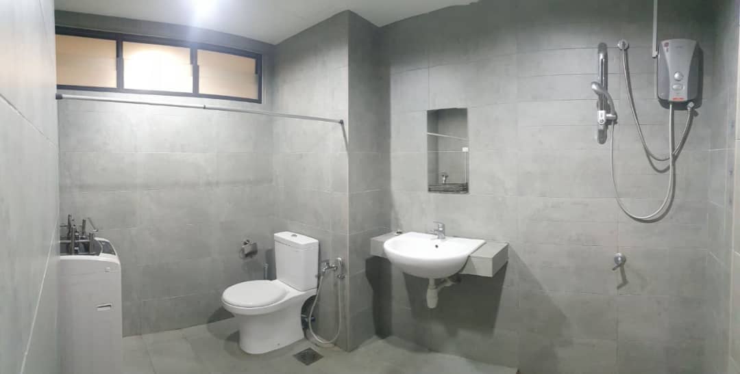 USJ One Residence - photo 4