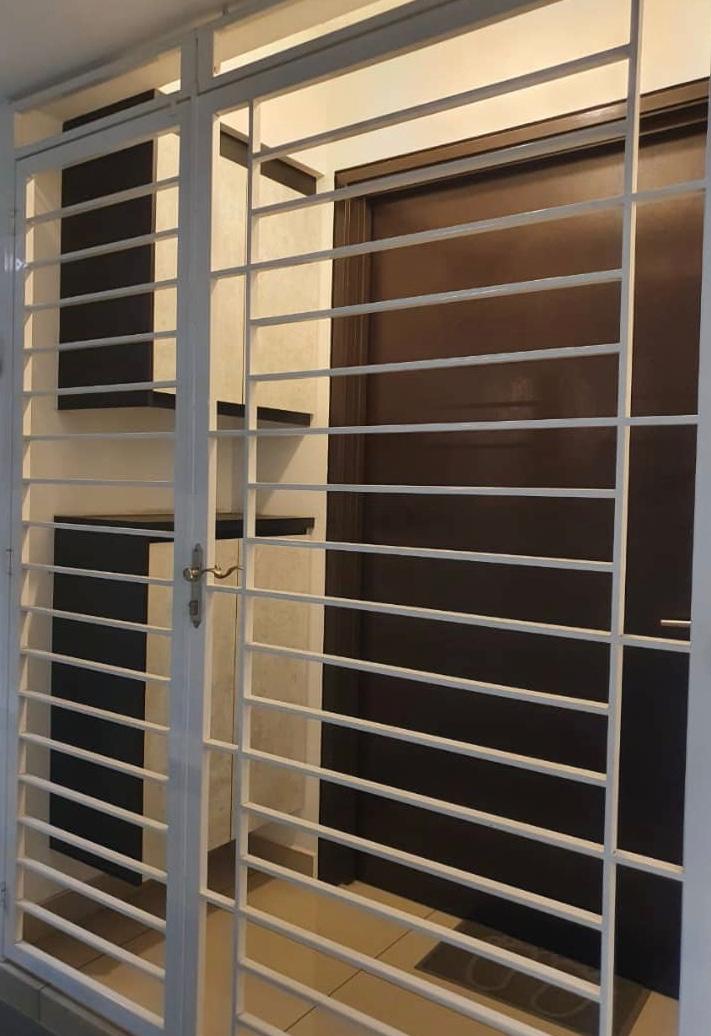 USJ One Residence - photo 5