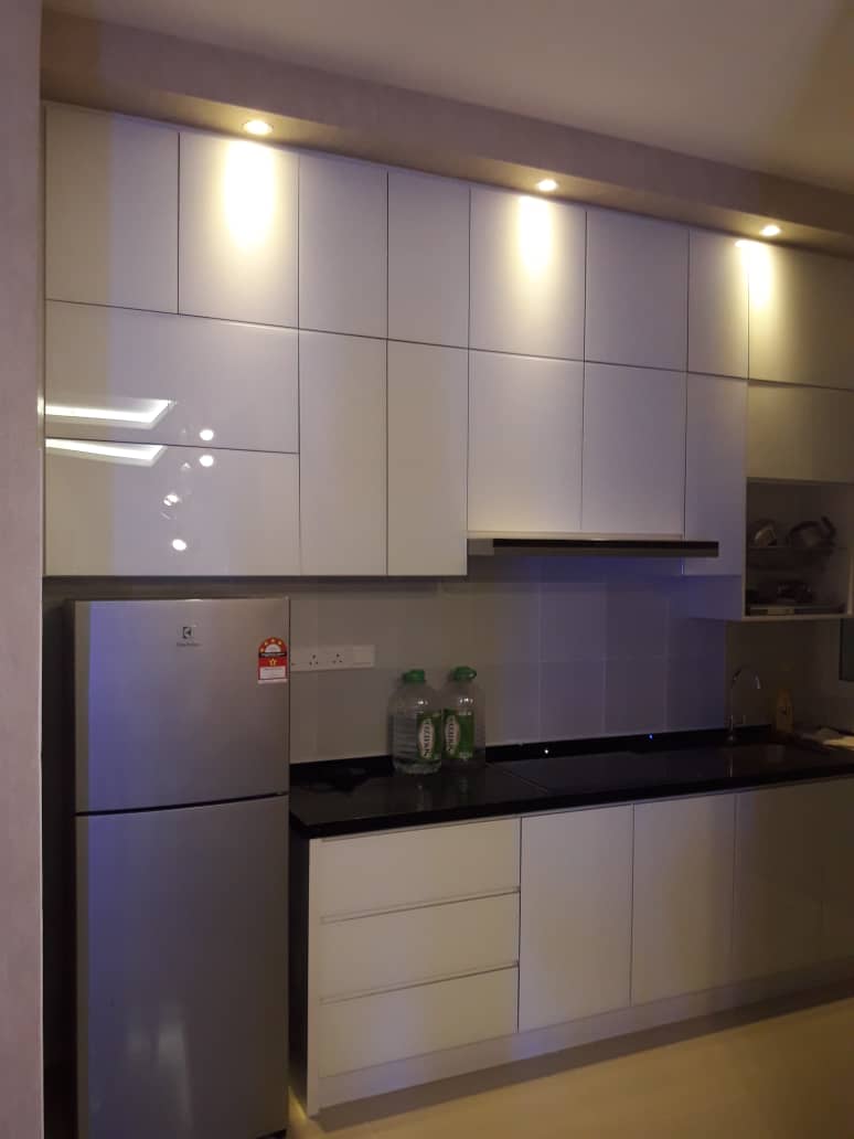 Desa Green Serviced Apartments - photo 5