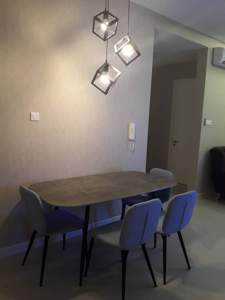 Desa Green Serviced Apartments - photo 4