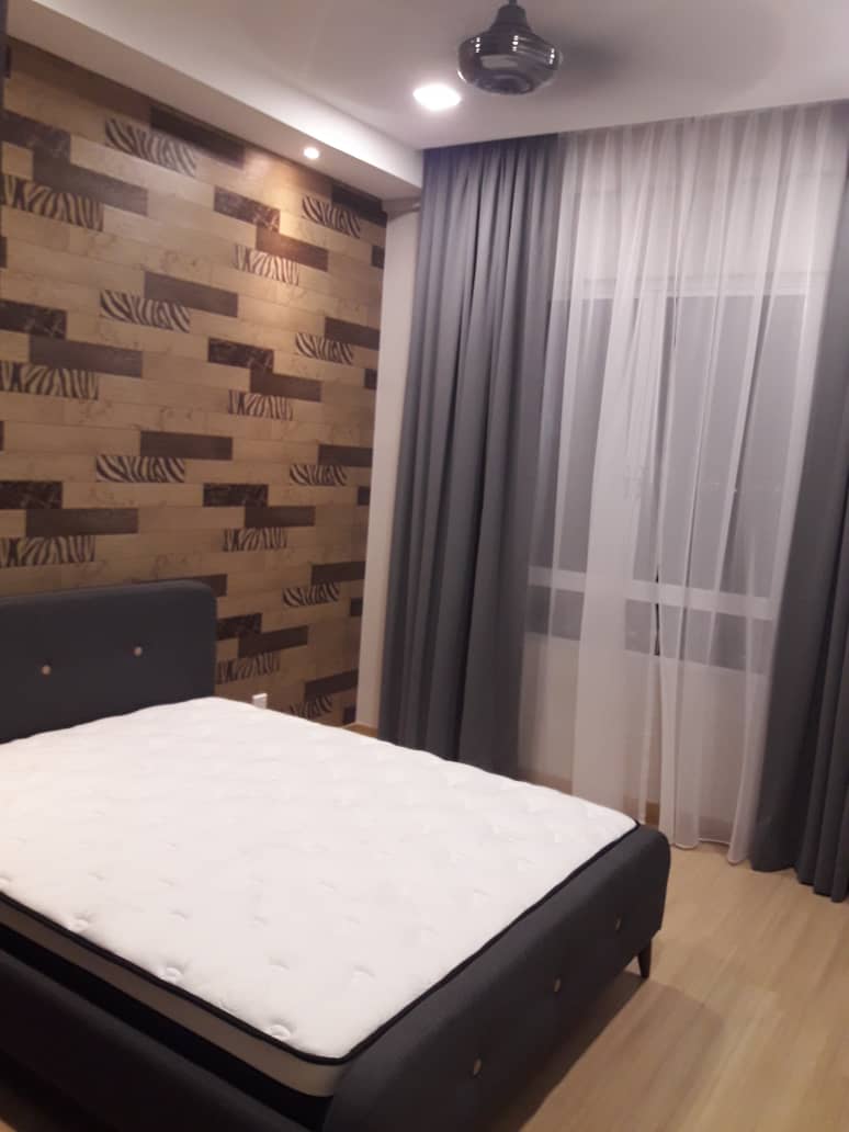 Desa Green Serviced Apartments - photo 10