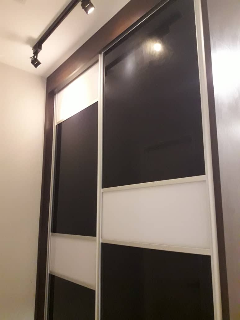 Desa Green Serviced Apartments - photo 9