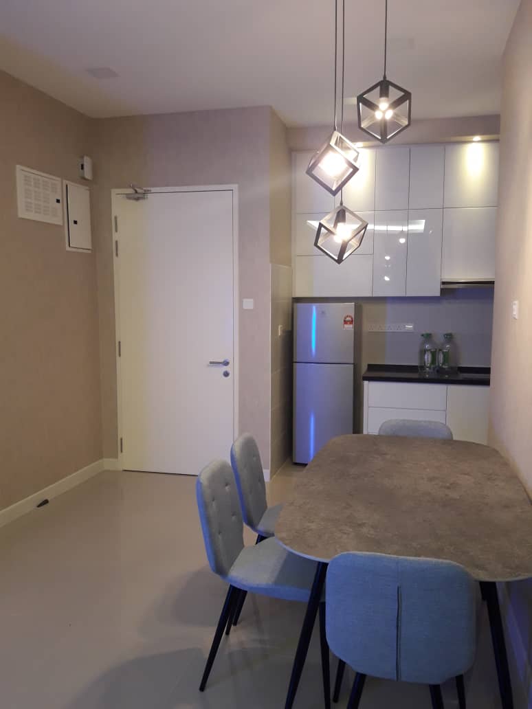 Desa Green Serviced Apartments - photo 1