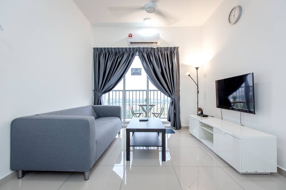 The Edge Residence