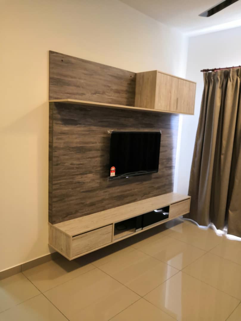 The Edge Residence
