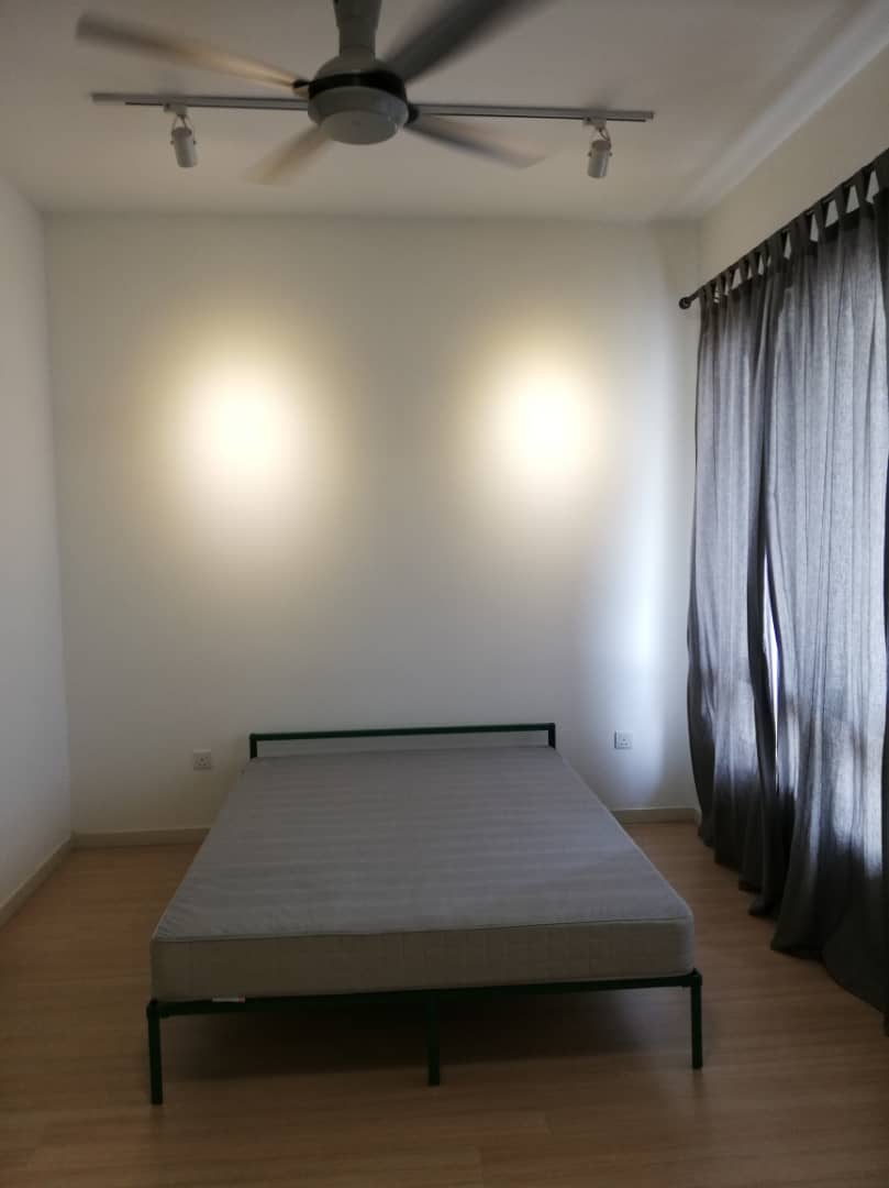 USJ One Residence - photo 2
