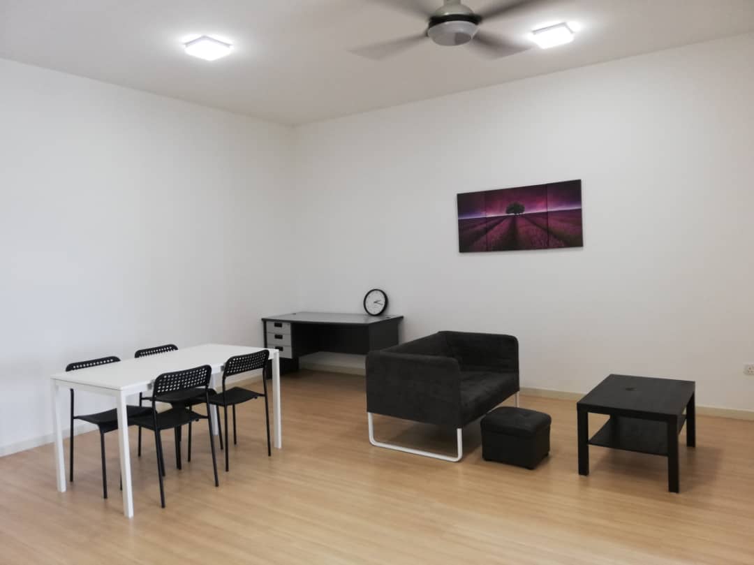 USJ One Residence - photo 3