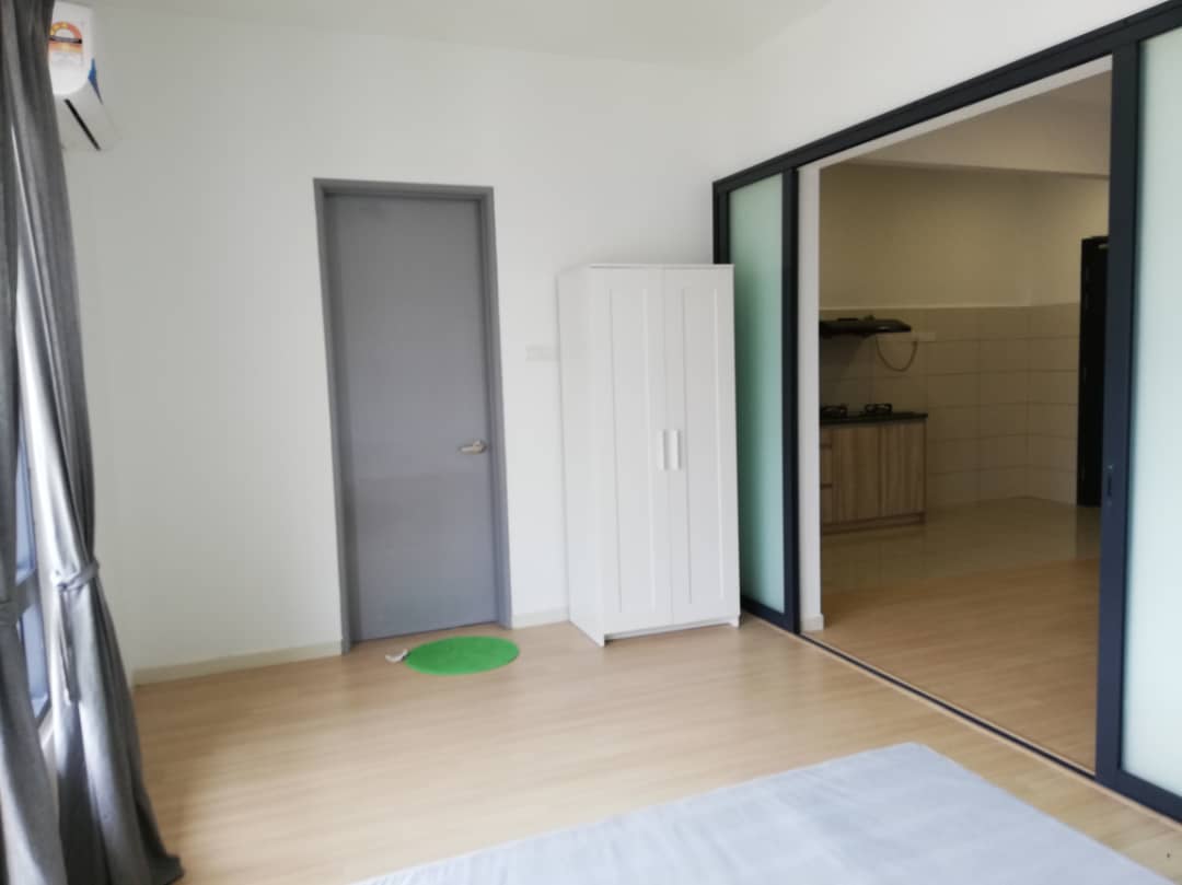 USJ One Residence - photo 4
