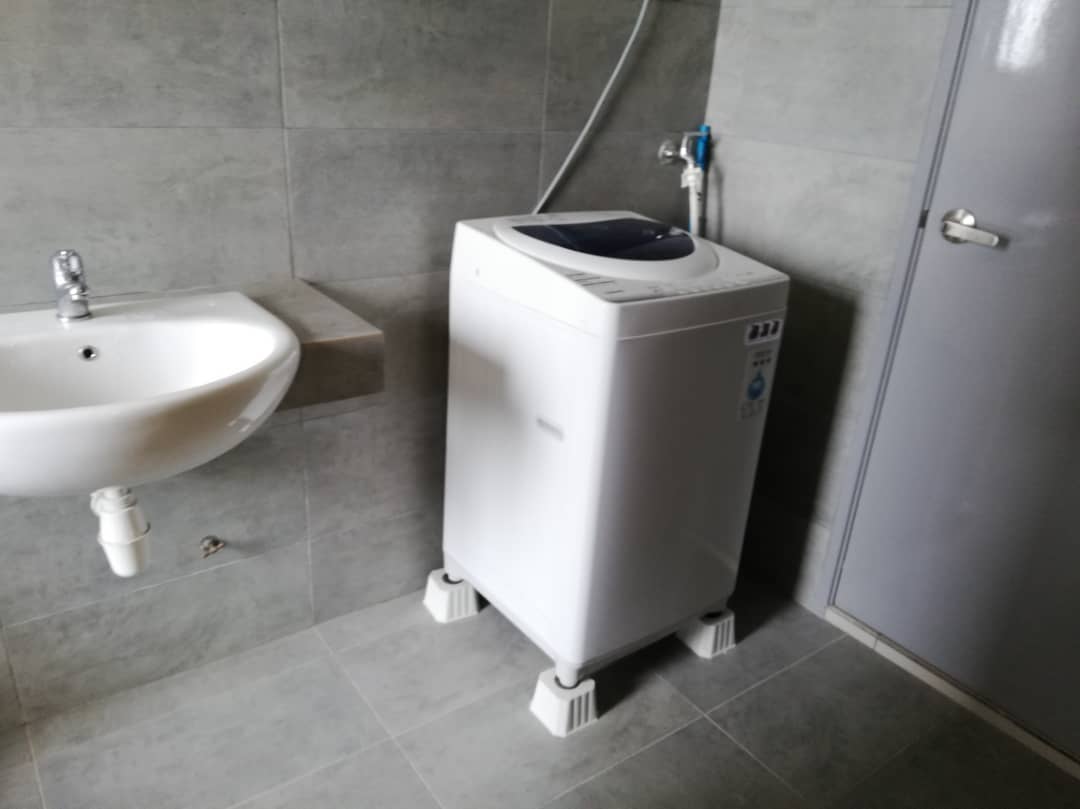 USJ One Residence - photo 6