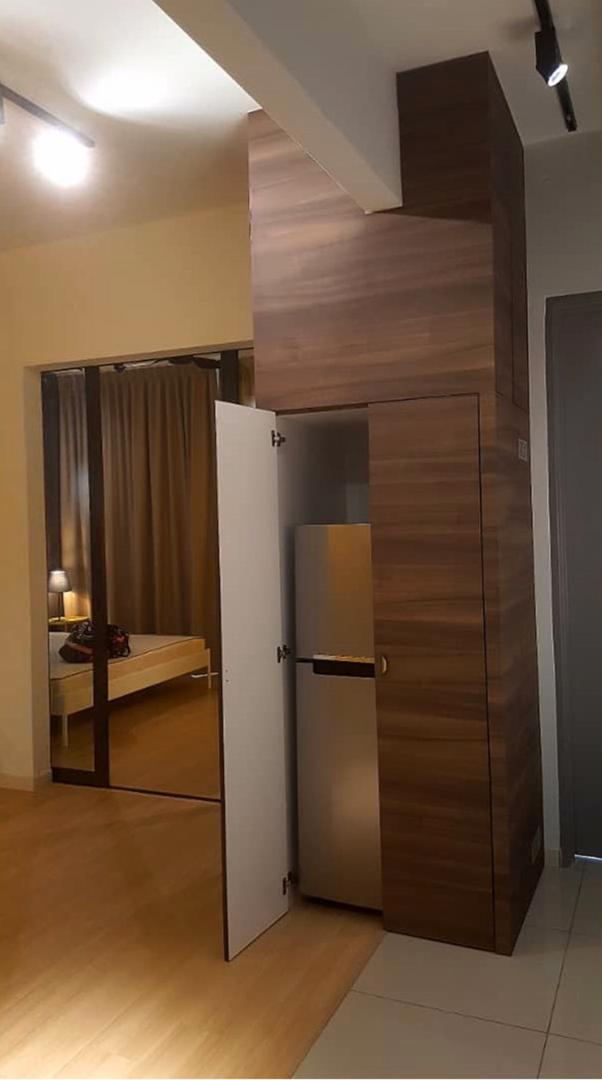 USJ One Residence - photo 5