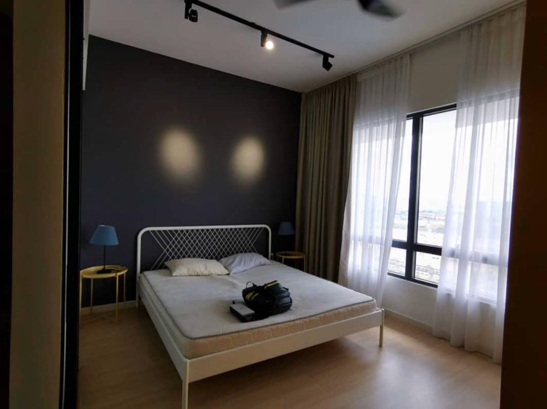 USJ One Residence - photo 9