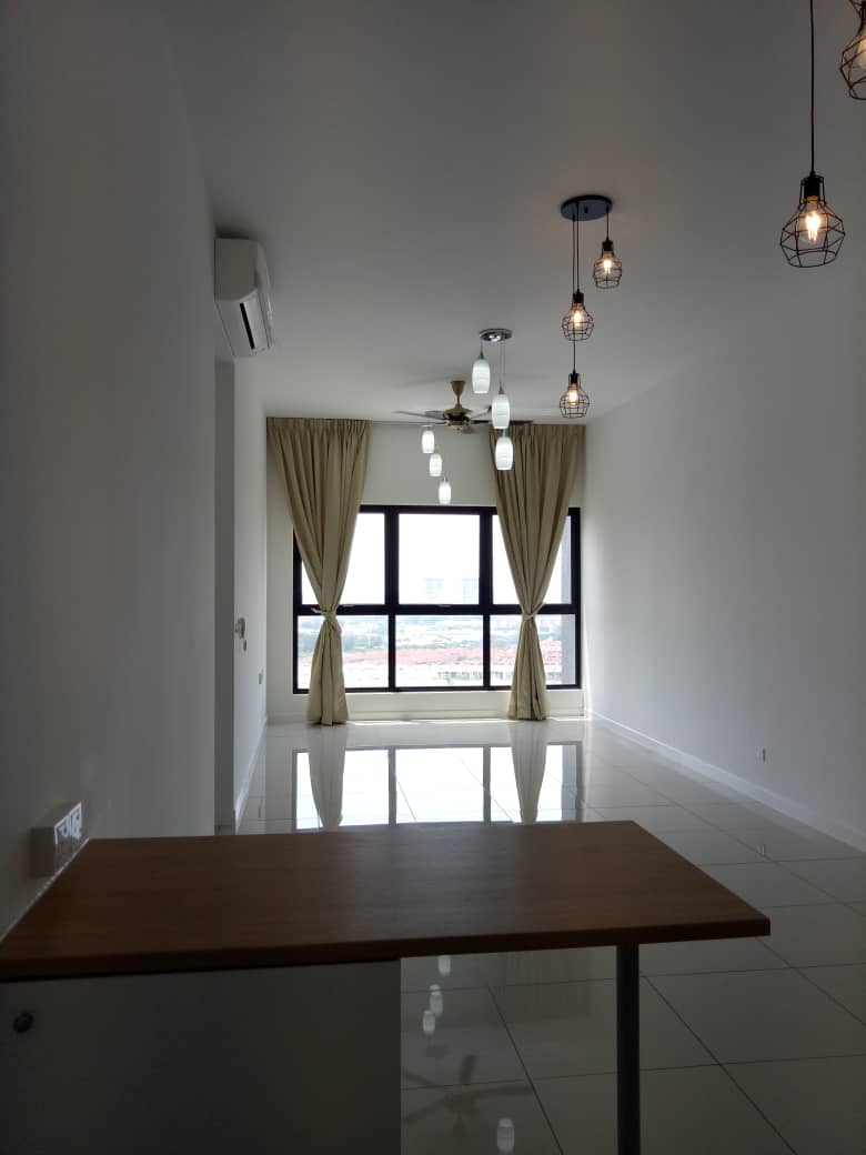 Sky Residence Shamelin Cheras - photo 1