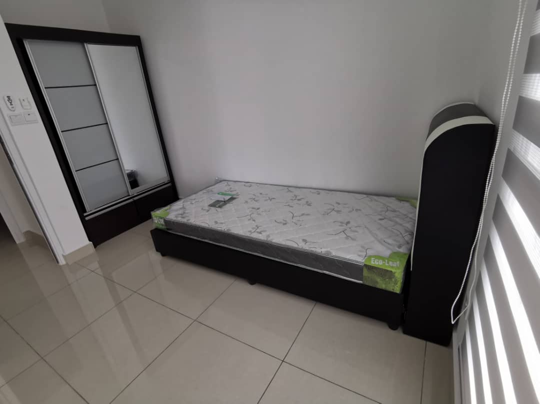 Sky Residence Shamelin Cheras - photo 5