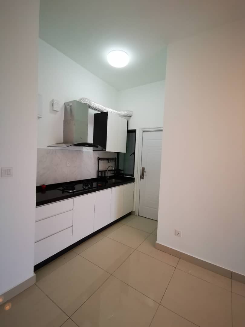 Sky Residence Shamelin Cheras - photo 2