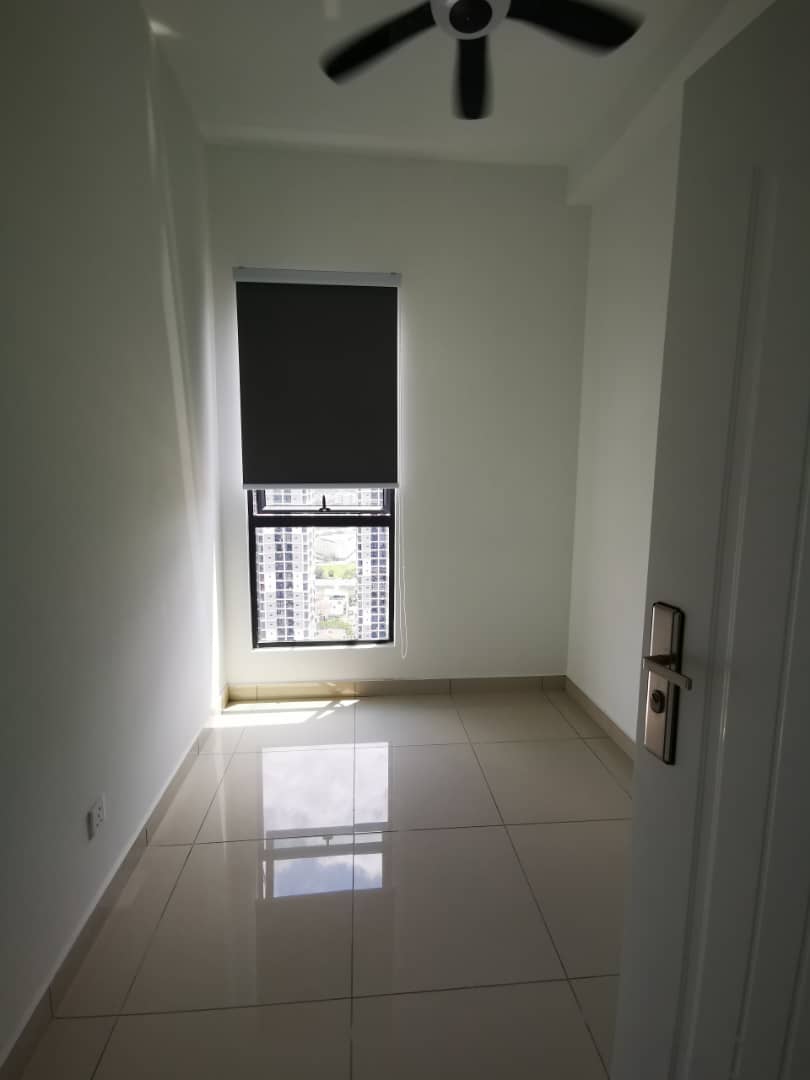 Sky Residence Shamelin Cheras - photo 4