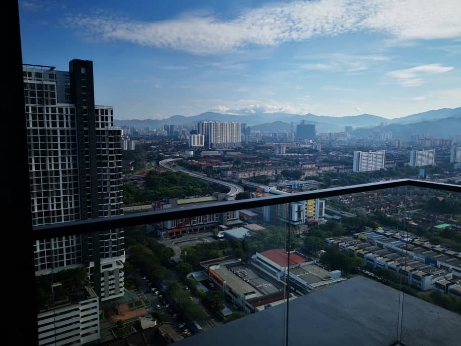 Sky Residence Shamelin Cheras - photo 7