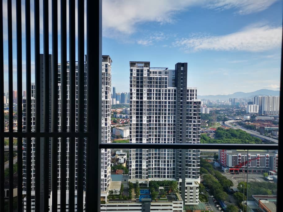 Sky Residence Shamelin Cheras - photo 8
