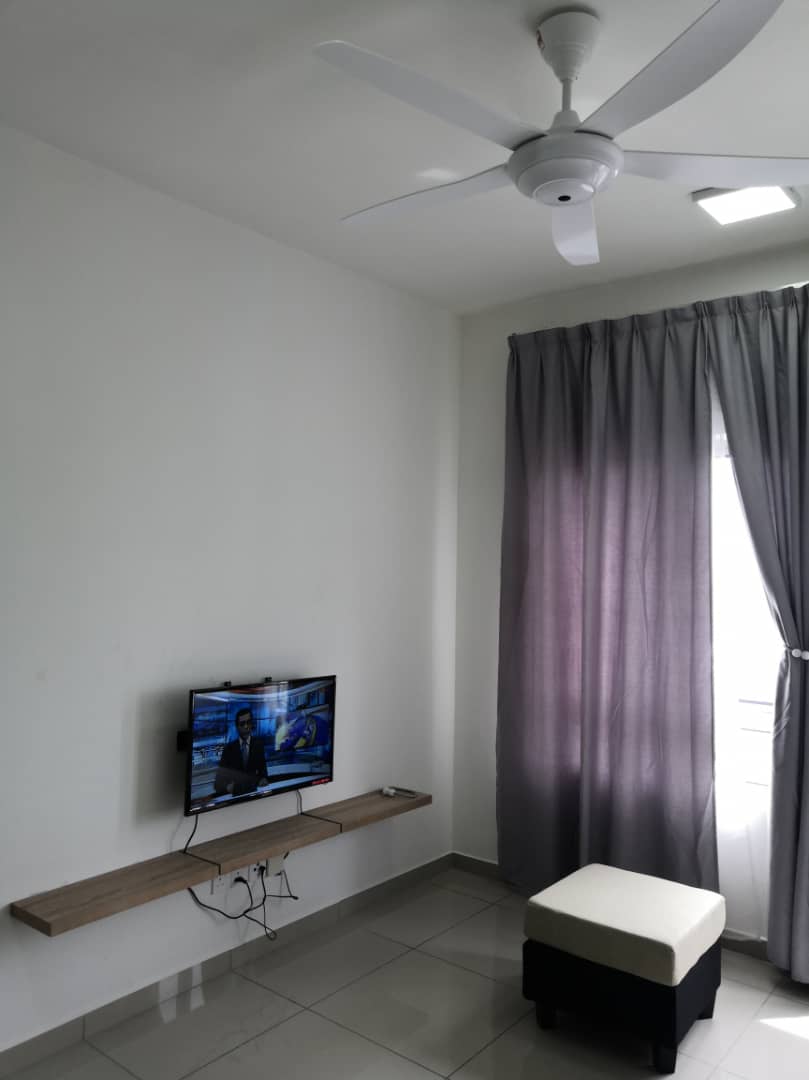 The Edge Residence - photo 5
