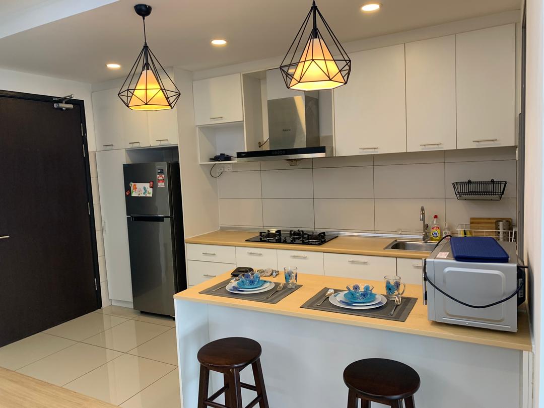 USJ One Residence - photo 3