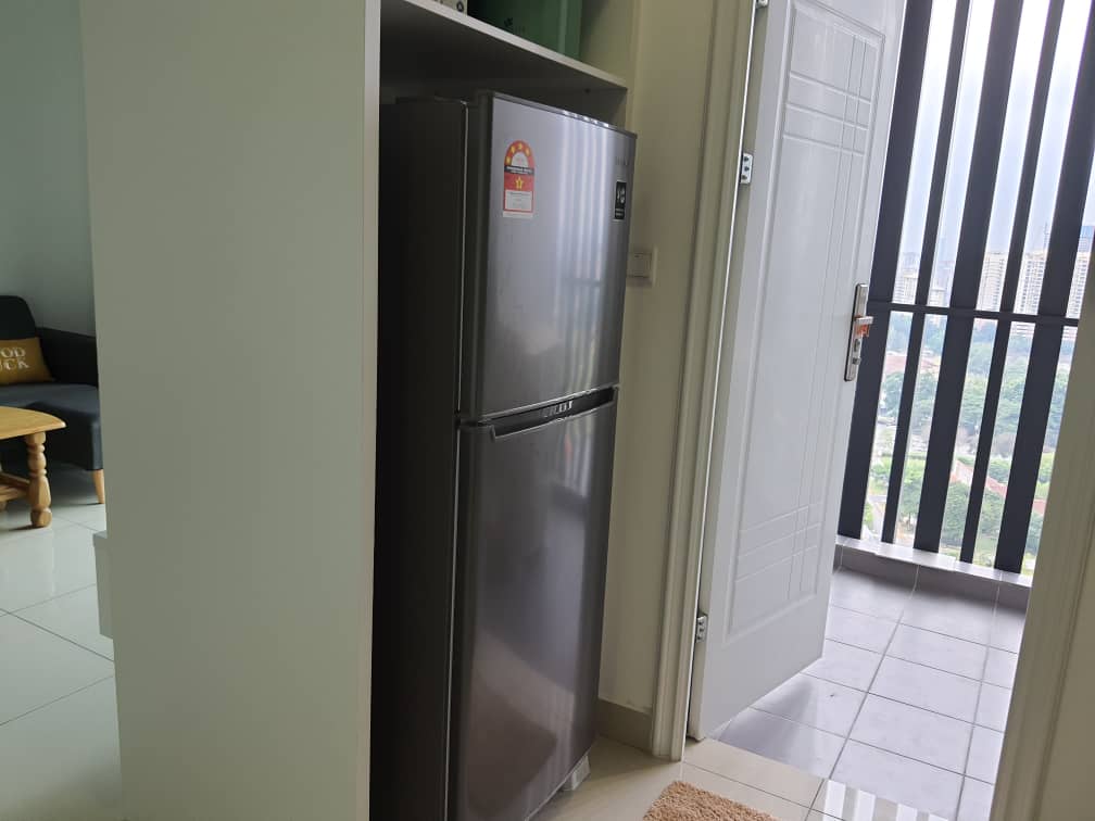 Sky Residence Shamelin Cheras - photo 5