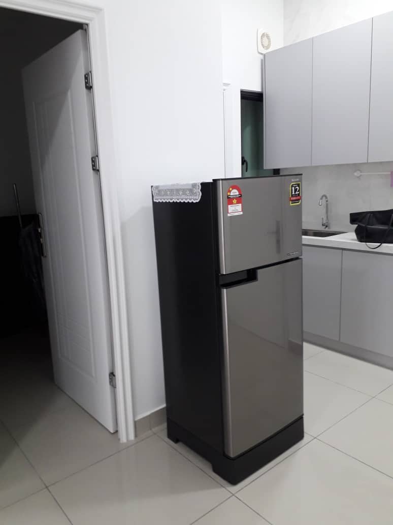 Sky Residence Shamelin Cheras - photo 5
