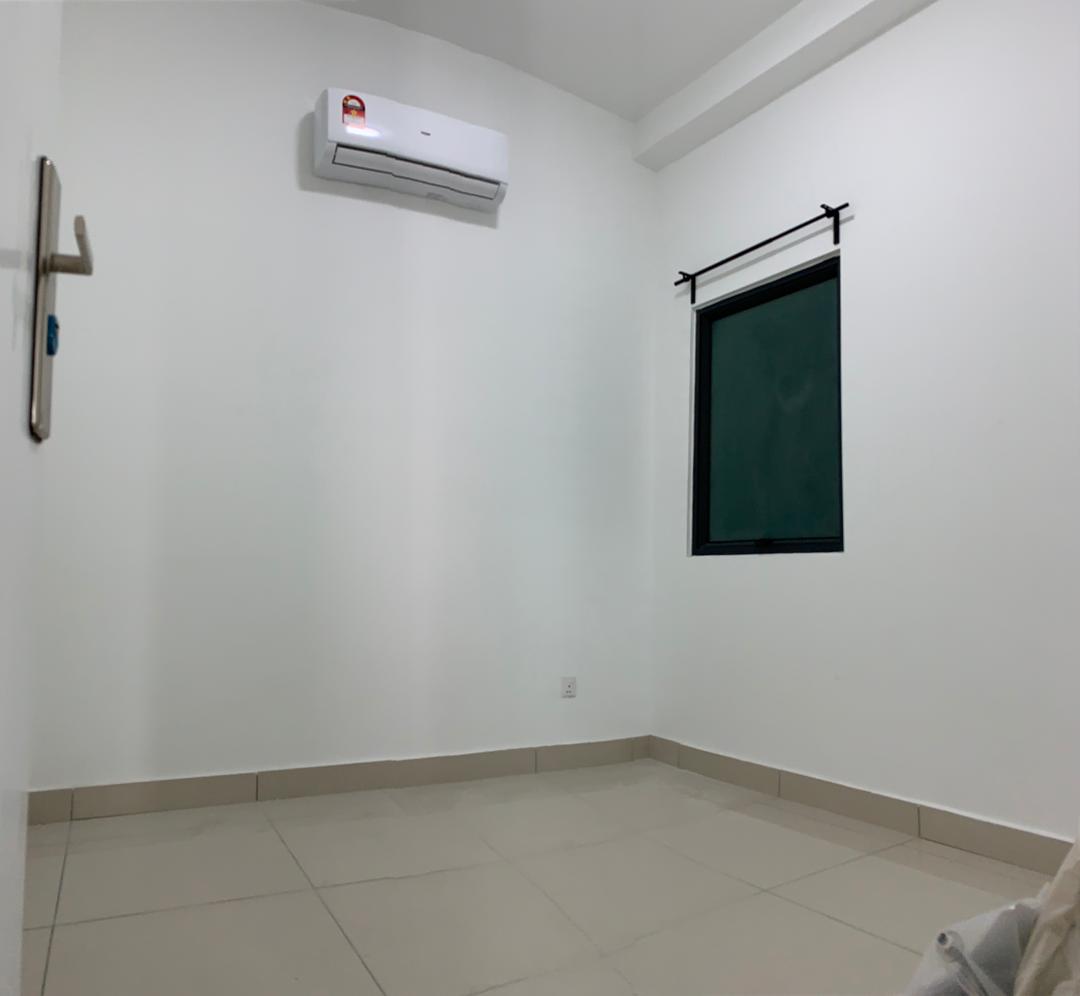Sky Residence Shamelin Cheras - photo 5