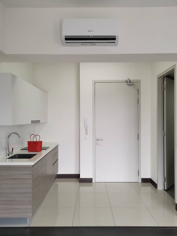 USJ One Residence - photo 4