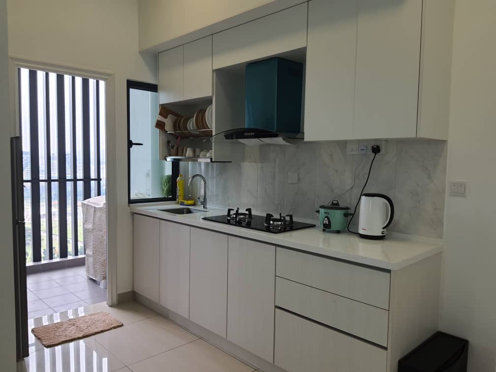 USJ One Residence - photo 5