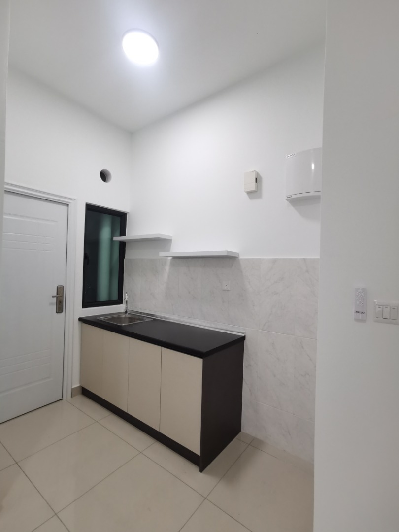 Sky Residence Shamelin Cheras - photo 2