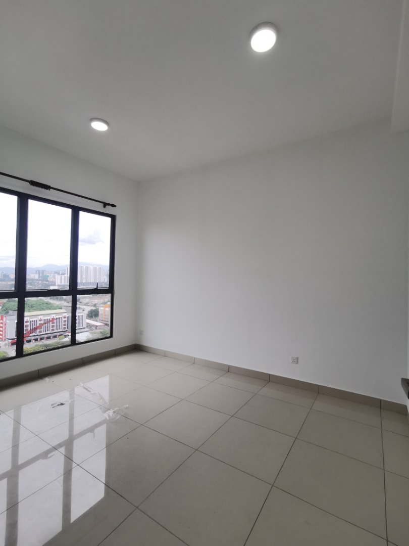Sky Residence Shamelin Cheras - photo 3