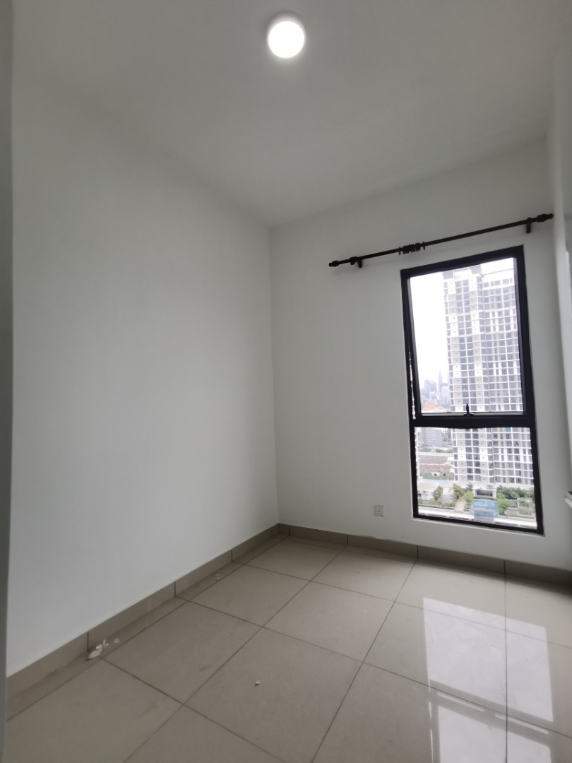 Sky Residence Shamelin Cheras - photo 4