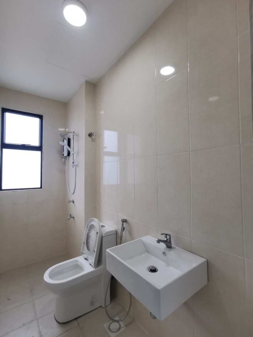 Sky Residence Shamelin Cheras - photo 5