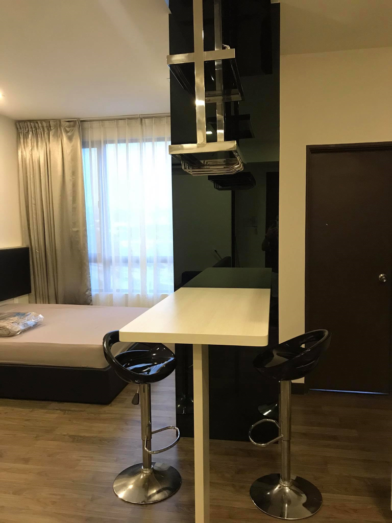Landmark Residence - photo 1