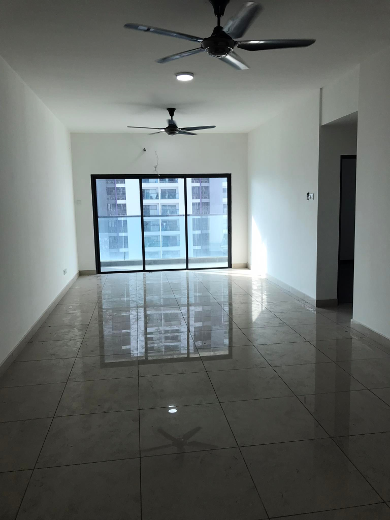 Landmark Residence