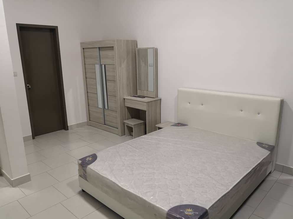 Astetica Residences Seri Kembangan - photo 5