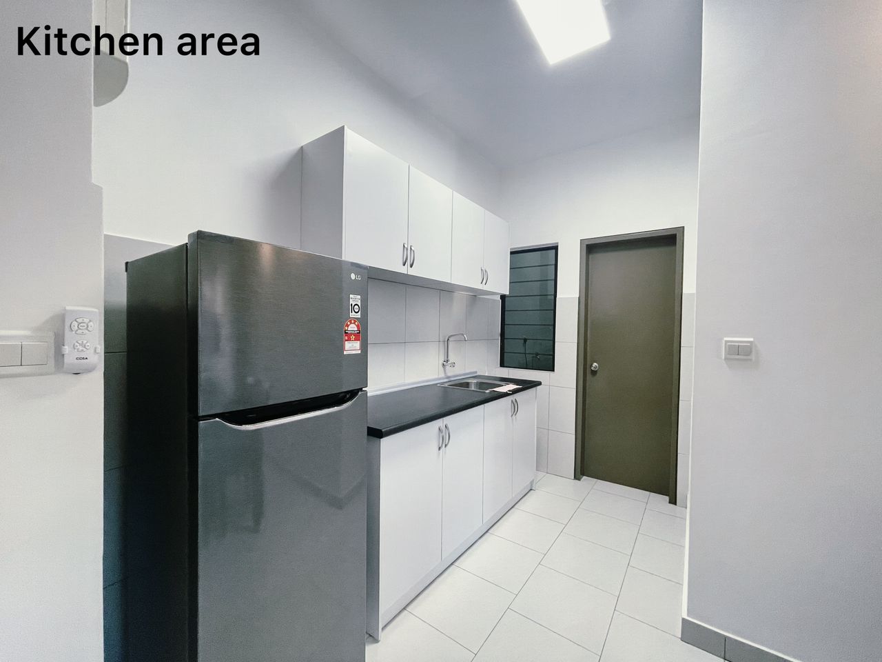 Astetica Residences Seri Kembangan - photo 5