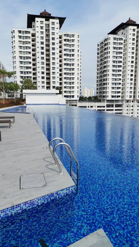 Astetica Residences Seri Kembangan - photo 5