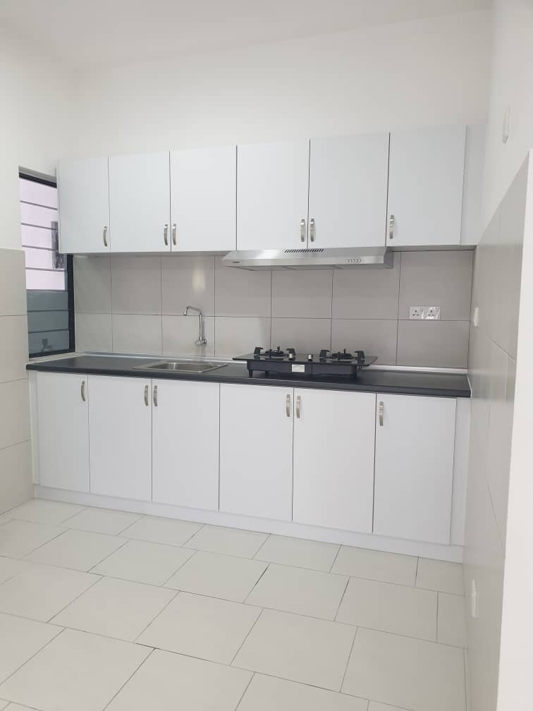 Astetica Residences Seri Kembangan - photo 1