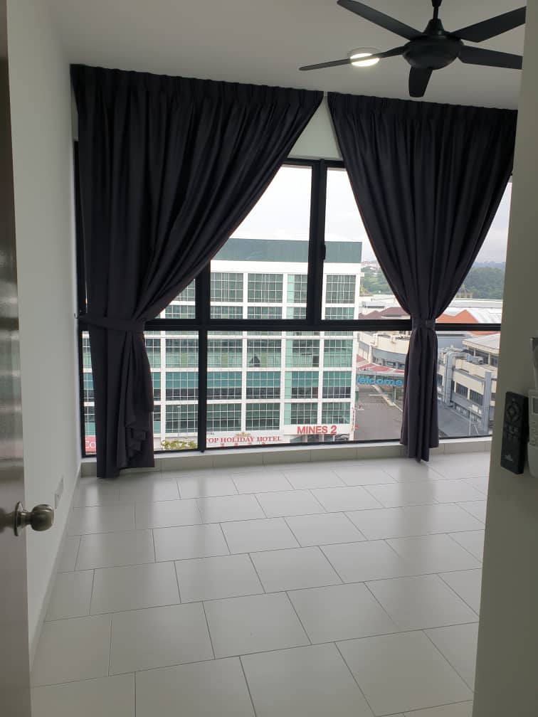 Astetica Residences Seri Kembangan - photo 5
