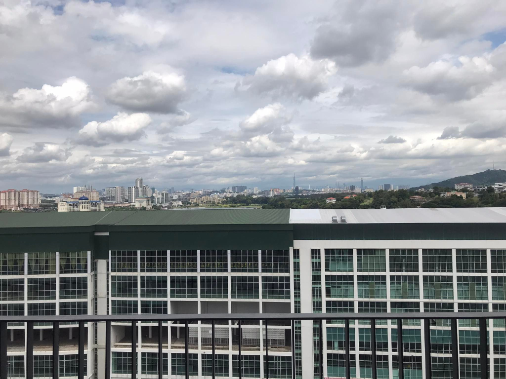 Astetica Residences Seri Kembangan - photo 2