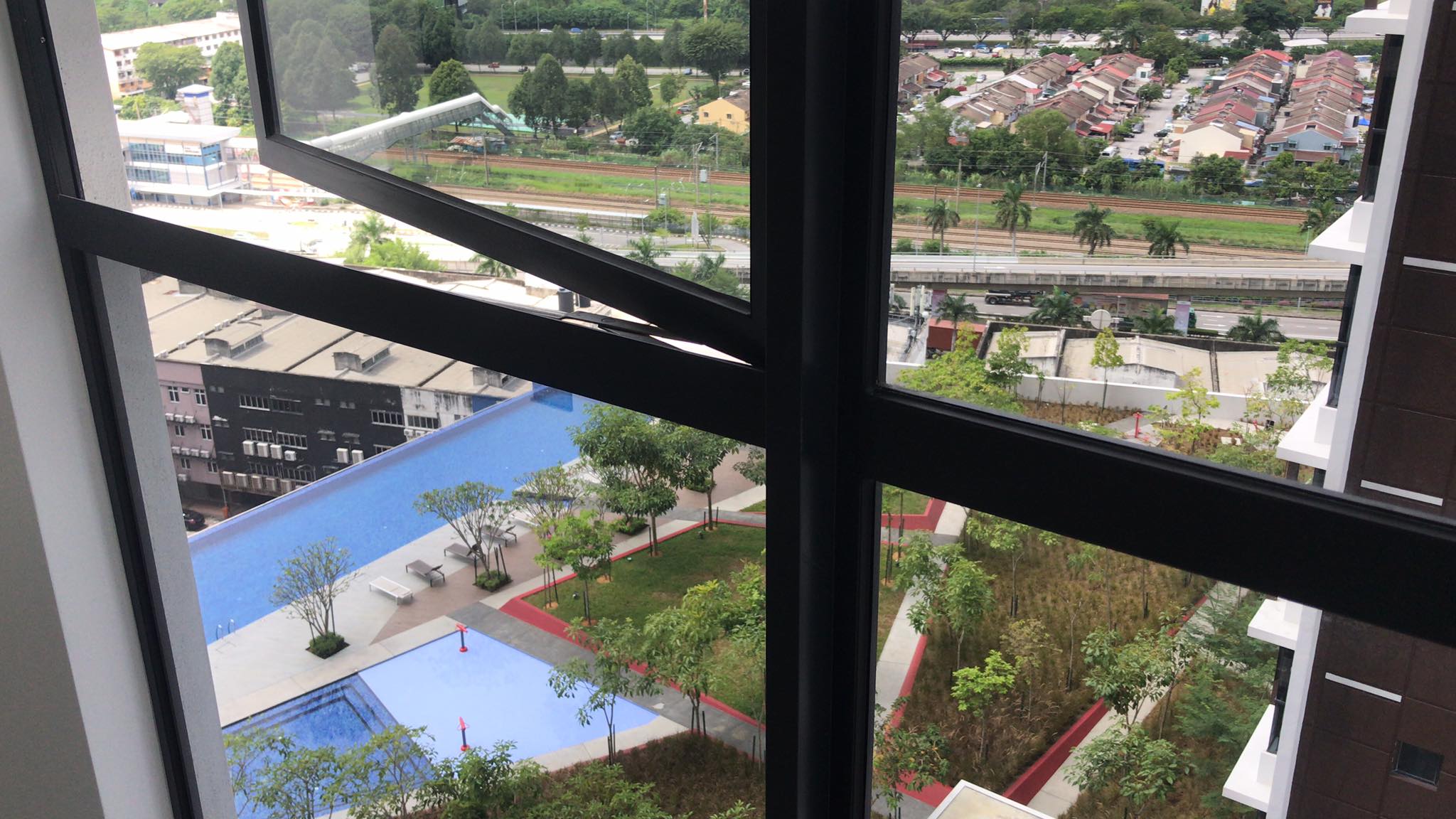 Astetica Residences Seri Kembangan - photo 3