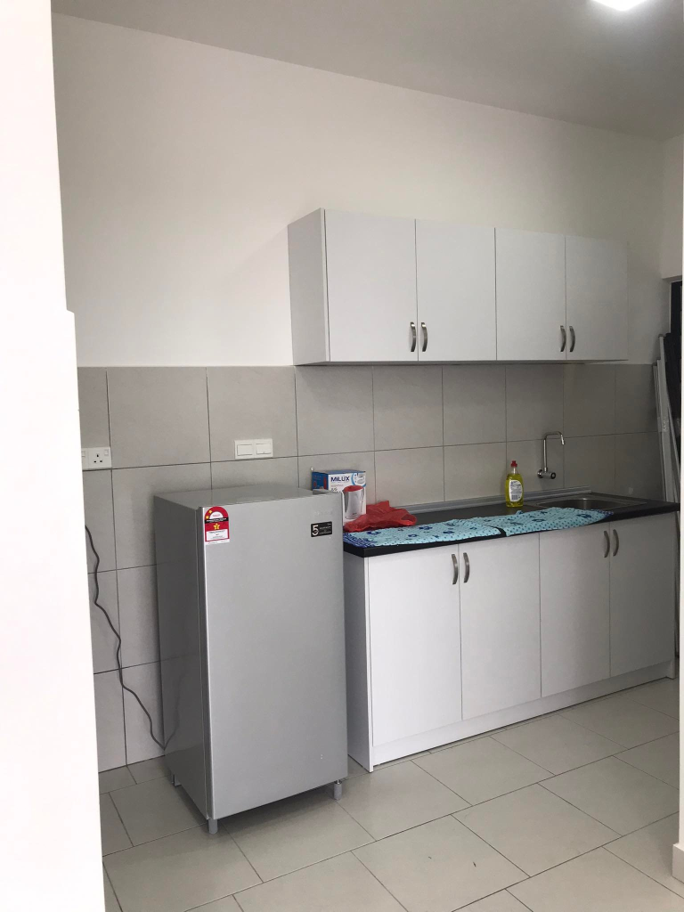 Astetica Residences Seri Kembangan - photo 1