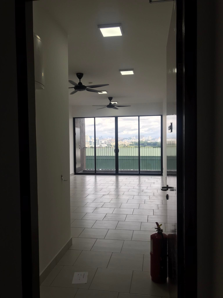 Astetica Residences Seri Kembangan - photo 1