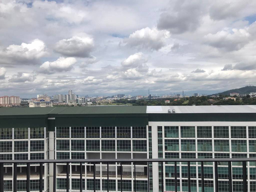 Astetica Residences Seri Kembangan - photo 3