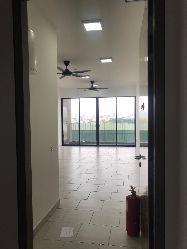 Astetica Residences Seri Kembangan - photo 2