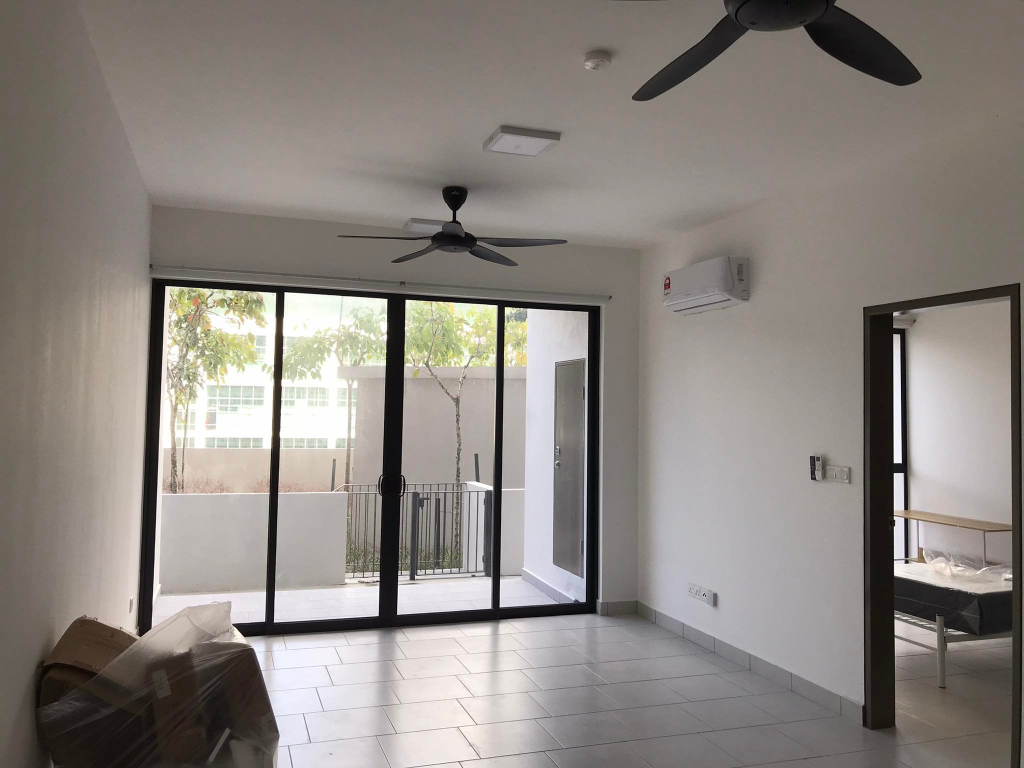 Astetica Residences Seri Kembangan - photo 1