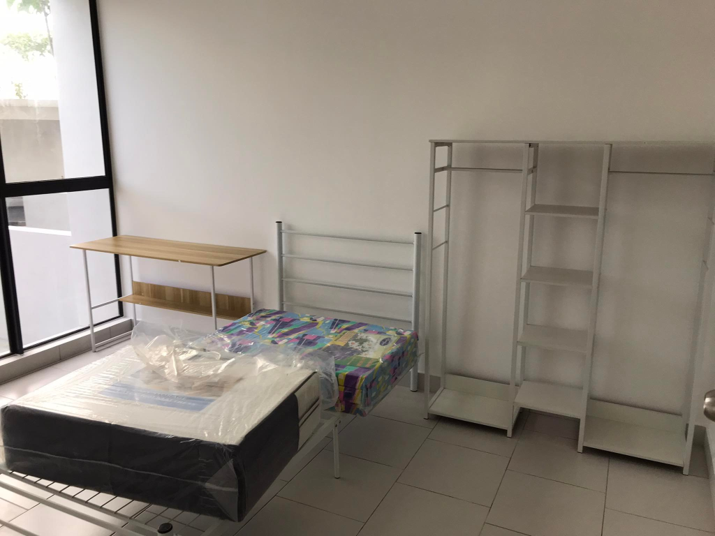 Astetica Residences Seri Kembangan - photo 3