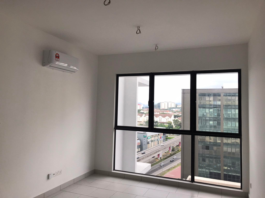 Astetica Residences Seri Kembangan - photo 1